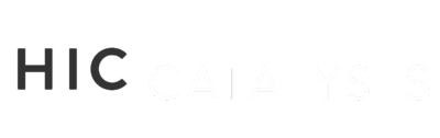 Healthcare Innovation Catalysts logo