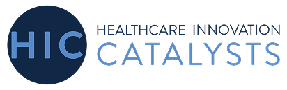 Healthcare Innovation Catalysts logo
